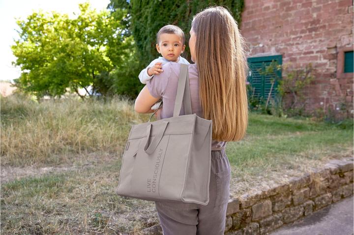 Productafbeelding Lässig Green Label Tote UP luiertas
