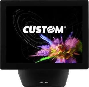 Produktbild Custom SILK All-in-One