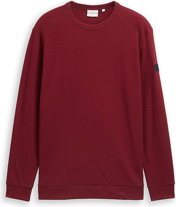 Produktbild Tom Tailor Langarmshirt (S)