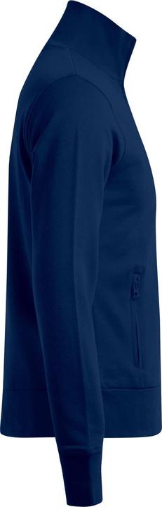 Actual product image Promodoro Men's Sweat Jacket Size M Navy (M)