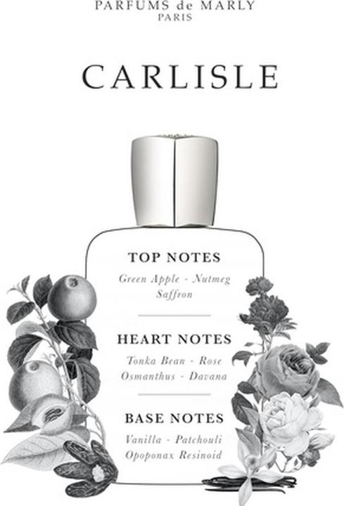 Produktbild Parfums de Marly Carlisle (Eau de Parfum, 125 ml)
