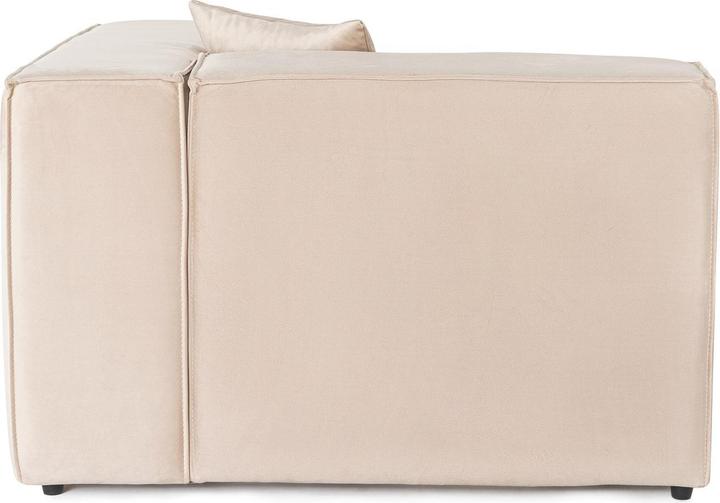 Actual product image Atelier del Sofa Lora (1-seater)