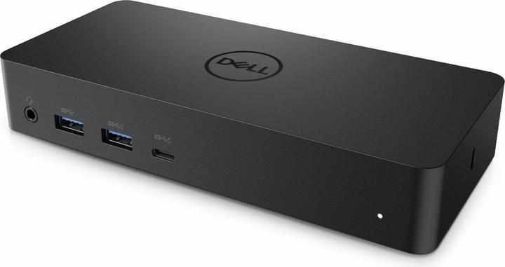Dell Universal Dock - D6000 - dockings (USB-C)