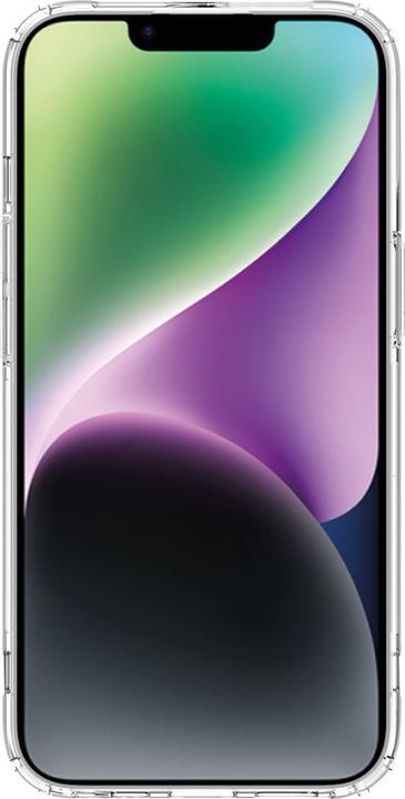 Actual product image Nillkin Nature Pro Soft Series (Apple iPhone 14)