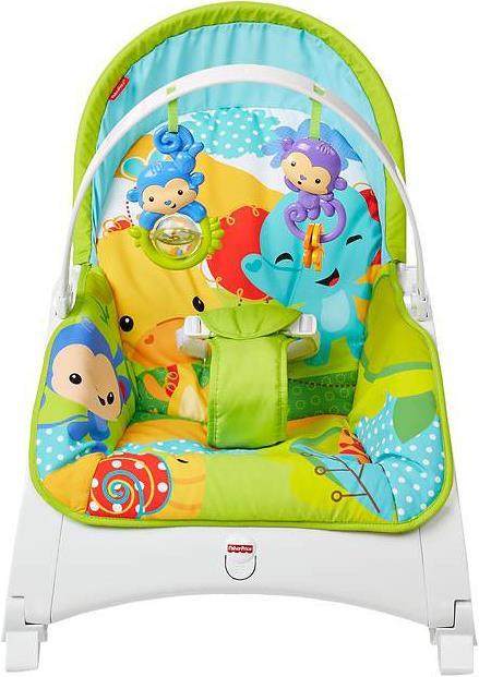 fisher price babywippe mit vibration Babywippe mit Vibration Test & Vergleich 05/2026 » GUT bis SEHR GUT main image 1