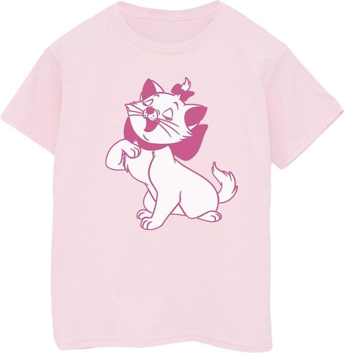 Disney The Aristocats Marie TShirt Jungen (128)