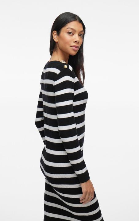 Produktbild Vila Langarm Maxikleid (M)
