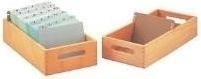 Actual product image Han Card index box (A5)