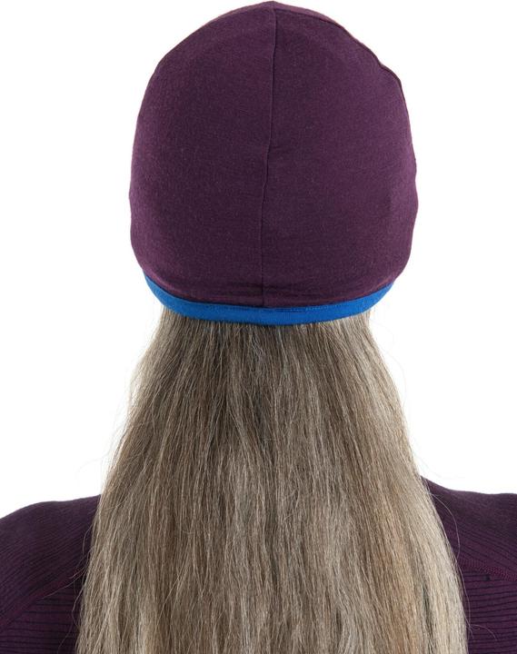 Produktbild Icebreaker Pocket Hat (One Size)