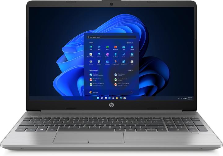 HP 250 G9 (15.60", Intel Core i7-1255U, 16 GB, 512 GB, DE)