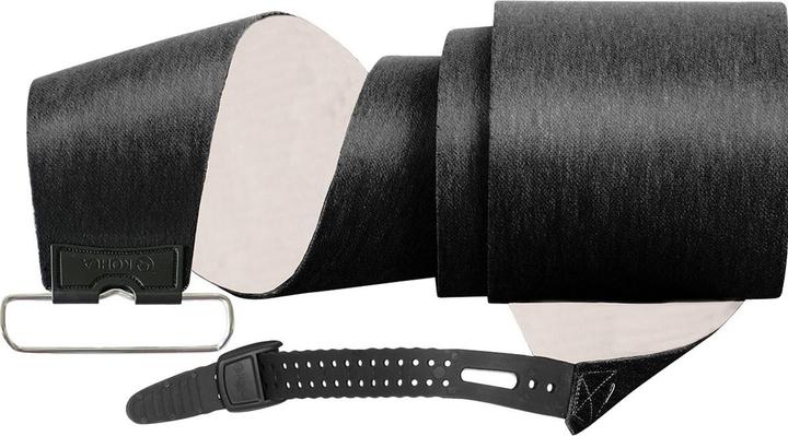 Kohla Peau de phoque Multifit Basic 120mm