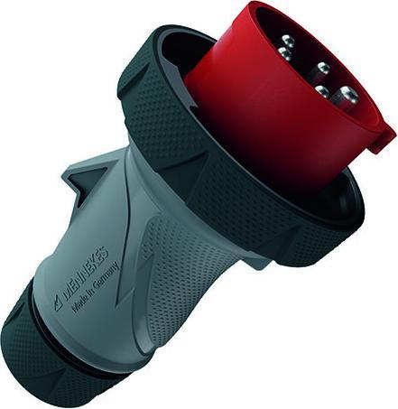 Produktbild Mennekes CEE Stecker PTX R