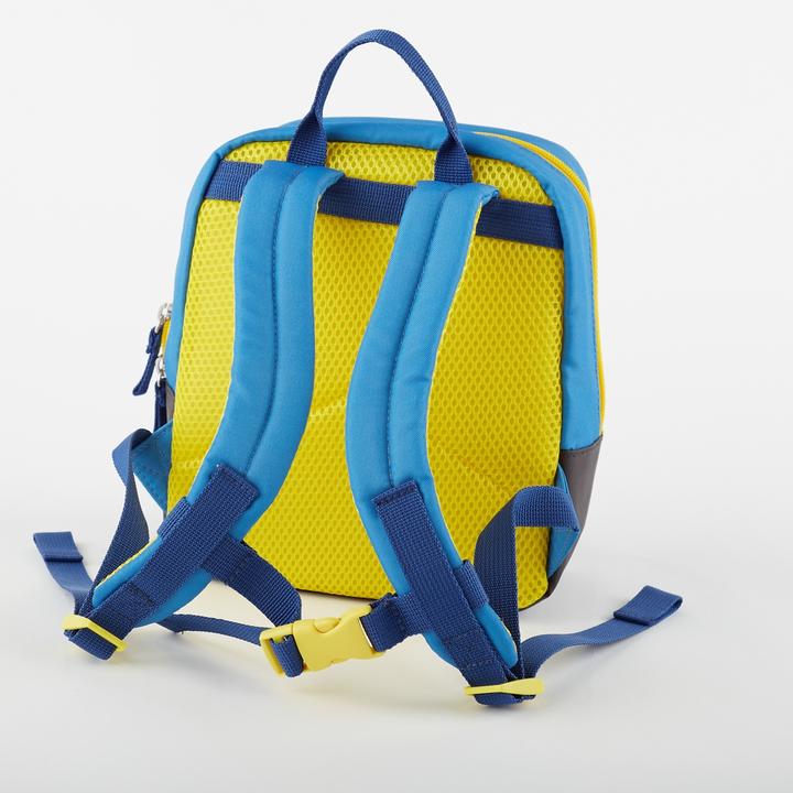 Produktbild Sigikid Mini Rucksack Tiger