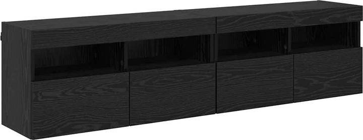 Image du produit vidaXL TV-Wandregal (80 x 30 x 40 cm)