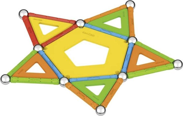 Produktbild Geomag Super Color Panels recycelt