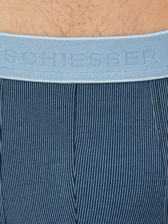 Actual product image Schiesser Duality Function Short (XXL)