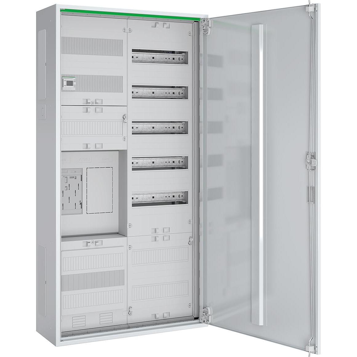 ABN, Verteilerschrank Zubehör, Zählerschrank