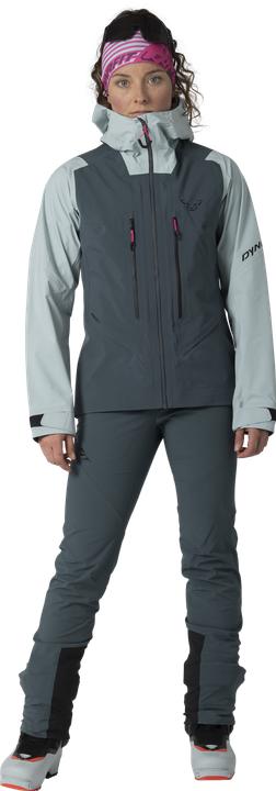 Immagine prodotto Dynafit Blacklight 3L Jacke Damen (M)