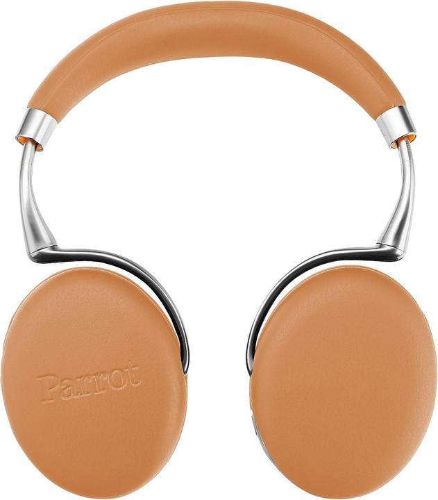 Produktbild Parrot Zik 3 (ANC, 18 h, Kabellos)