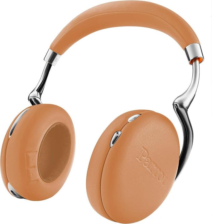 Produktbild Parrot Zik 3 (ANC, 18 h, Kabellos)