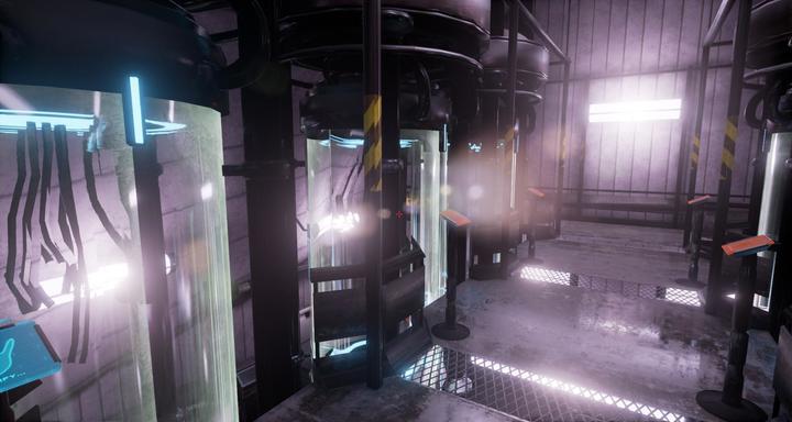 Image du produit Maximum Games Loading Human (VR) (PS4, DE)