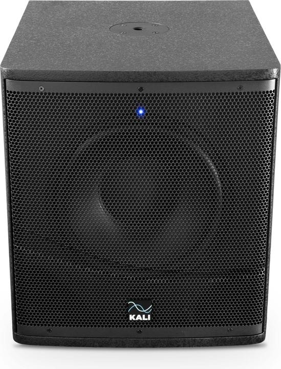Actual product image Kali Audio WS-12 V2