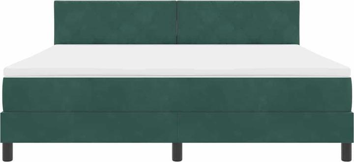 Produktbild vidaXL Boxspringbett (180 x 200 cm)