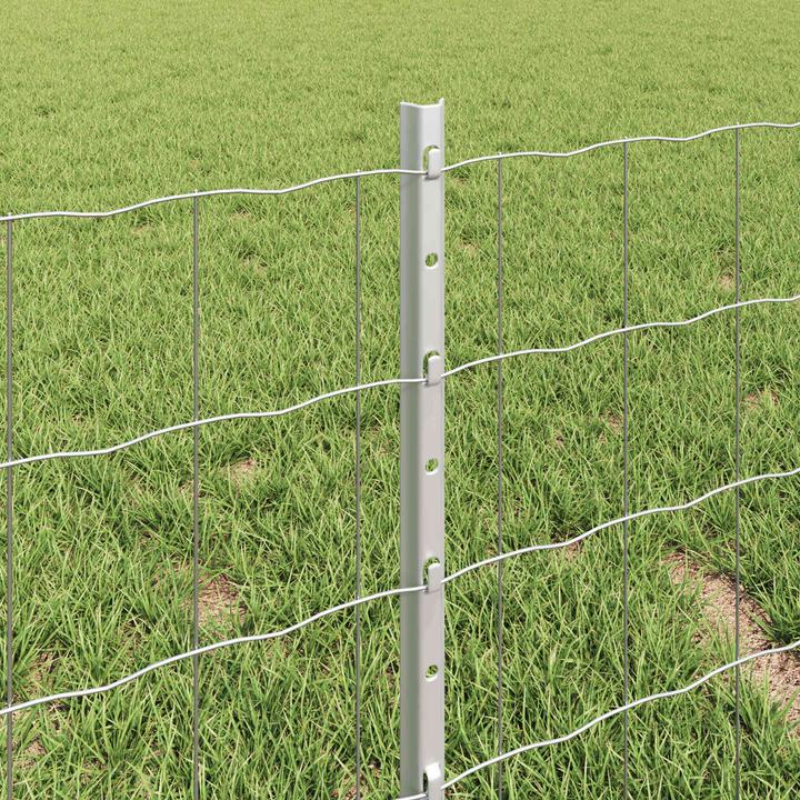 Produktbild vidaXL Aussenbarriere