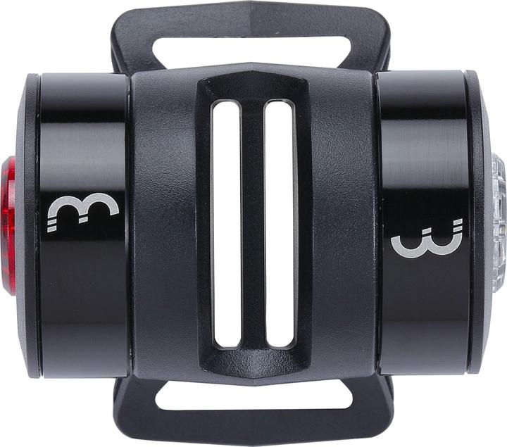 Productafbeelding BBB SpyCombo Fietslichtset (17 lm)