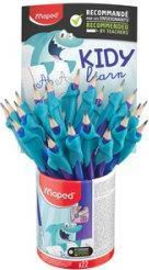Produktbild Maped Kidy Learn (HB, 22 x)