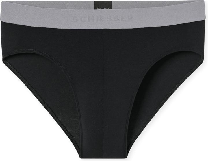 Immagine prodotto Schiesser Rioslip 95/5 Multipacks (M, Confezione da 5 pezzi)