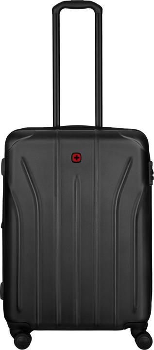 Actual product image Wenger Oryson 4 Rollen Trolley M 65 cm mit Dehnfalte (65 l)