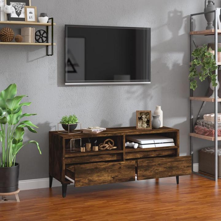 Produktbild VidaXL Lalu (100 x 34.5 x 44.5 cm)