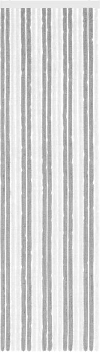 Produktbild vidaXL Fliegengitter (56 x 200 cm)