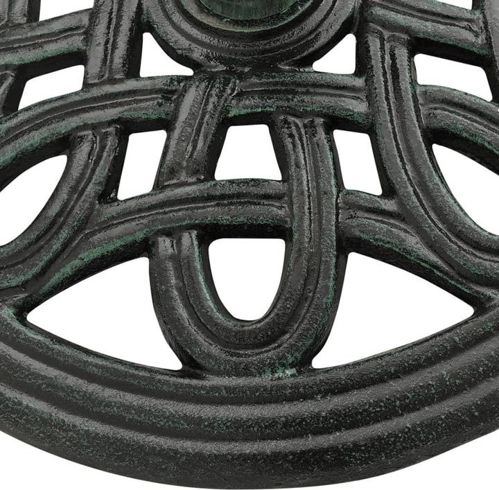 Produktbild vidaXL Sonnenschirmständer