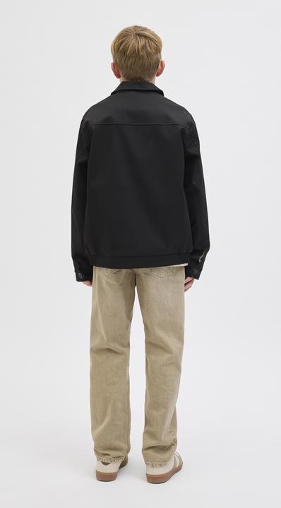 Actual product image Jack & Jones Hemdjacke Junior Hemdjacke (140)