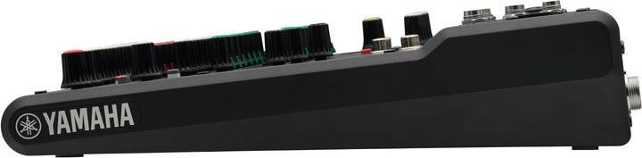 Image du produit Yamaha MG10X (Studio et mixeur live)