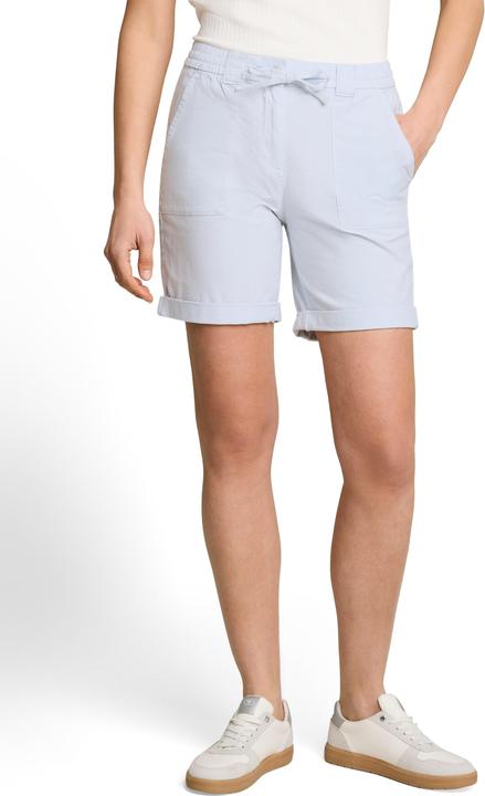 Actual product image Tom Tailor Chino Bermuda shorts with drawstring (38)