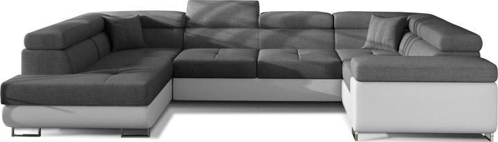 Dark grey Sawana 05, Soft 17