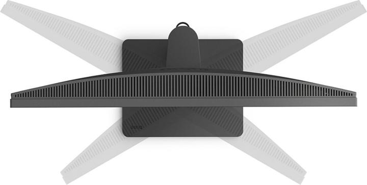 Produktbild BenQ PD2506Q (2560 x 1440 Pixel, 25")