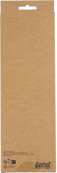 Image du produit Creativ Company Chenilledraht (0.30 m)