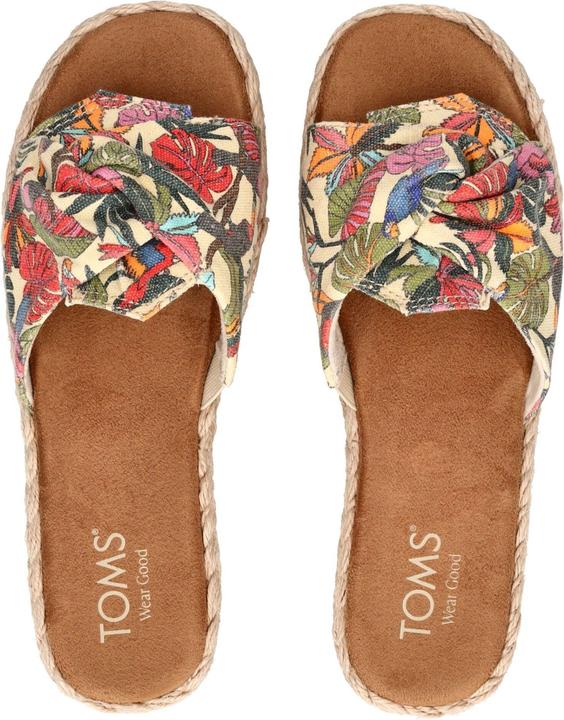 Produktbild Toms W's Abby Slide (36.5)