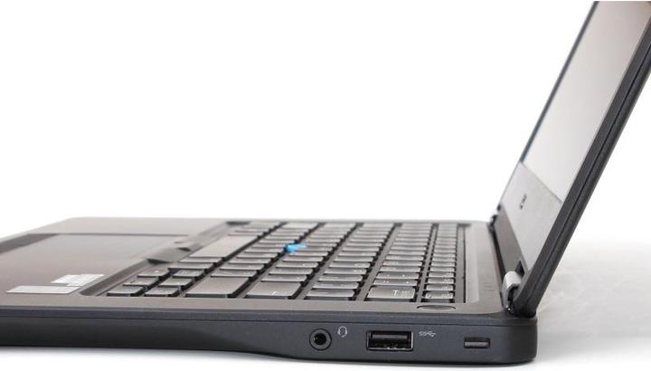 Produktbild Dell Latitude E7450 (14", 256 GB, 8 GB, CH, Intel Core i7-5600U)