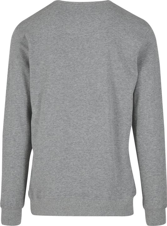 Produktbild Mister Tee MisterTee Courtside Sports EMB Light Crew Sweatshirt - 201905 (S)