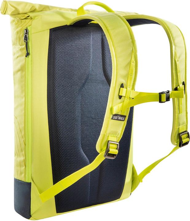 Actual product image Tatonka City Rolltop Rucksack 50 cm Laptopfach (15 l)