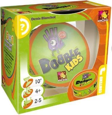 Produktbild Asmodée Dobble Kids (Französisch)