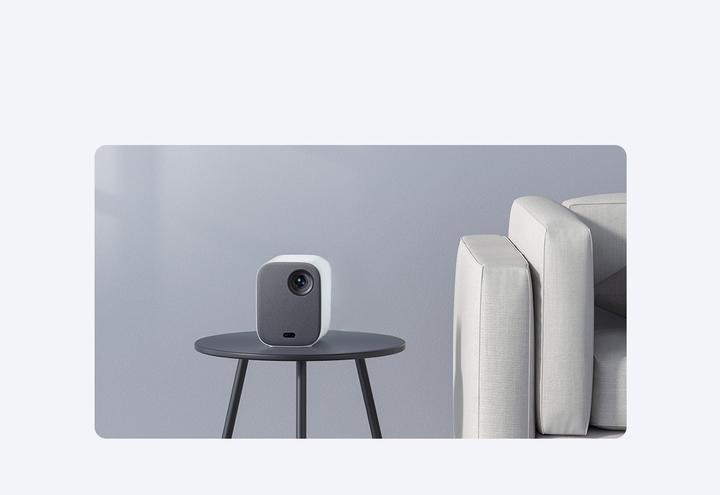 Image du produit Xiaomi Mi Projector 2 (Full HD, 500 lm, 1.2:1)
