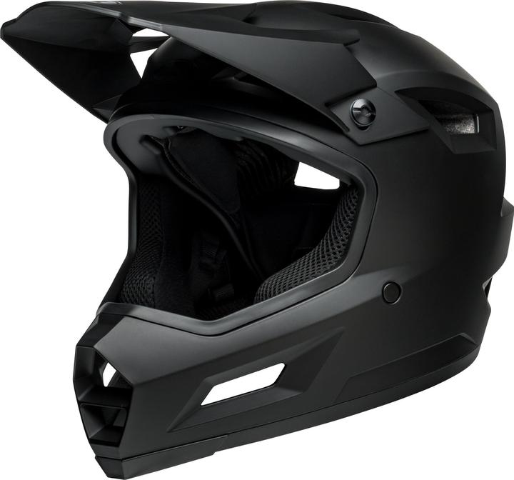 Actual product image Bell Sanction II Helmet (59 - 61 cm)