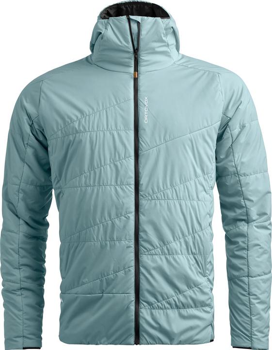 Image du produit Ortovox Swisswool Piz Duan Jacket (L)