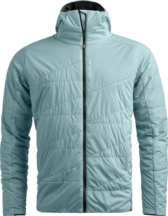 Produktbild Ortovox Swisswool Piz Duan Jacket (L)